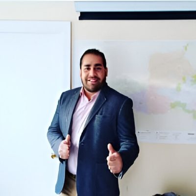 Camilo Ibáñez González