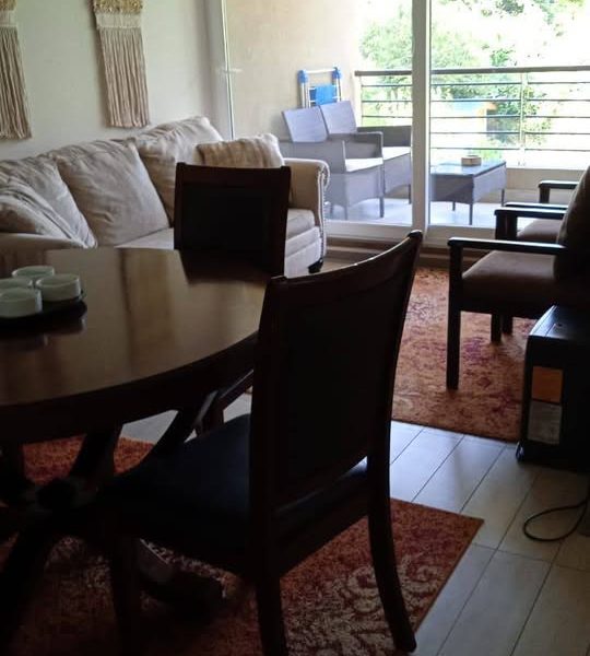 ¡Exclusivo departamento en Pucón, Parque Payllahue!