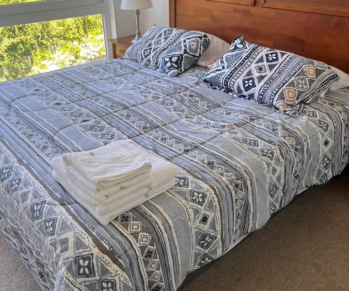 ¡Exclusivo departamento en Pucón, Parque Payllahue!