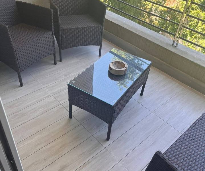 ¡Exclusivo departamento en Pucón, Parque Payllahue!