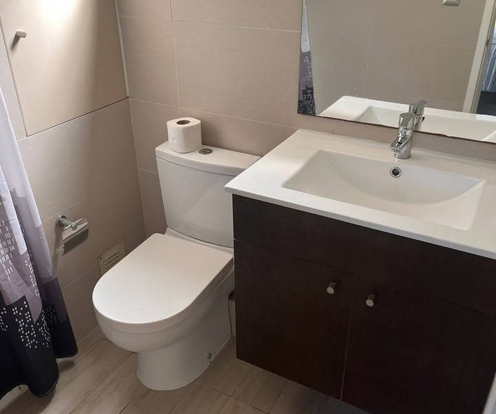 ¡Exclusivo departamento en Pucón, Parque Payllahue!