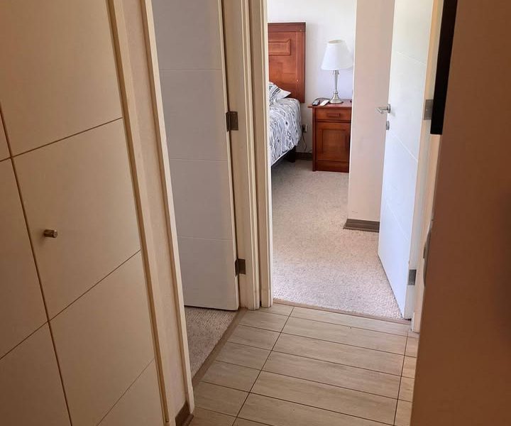 ¡Exclusivo departamento en Pucón, Parque Payllahue!