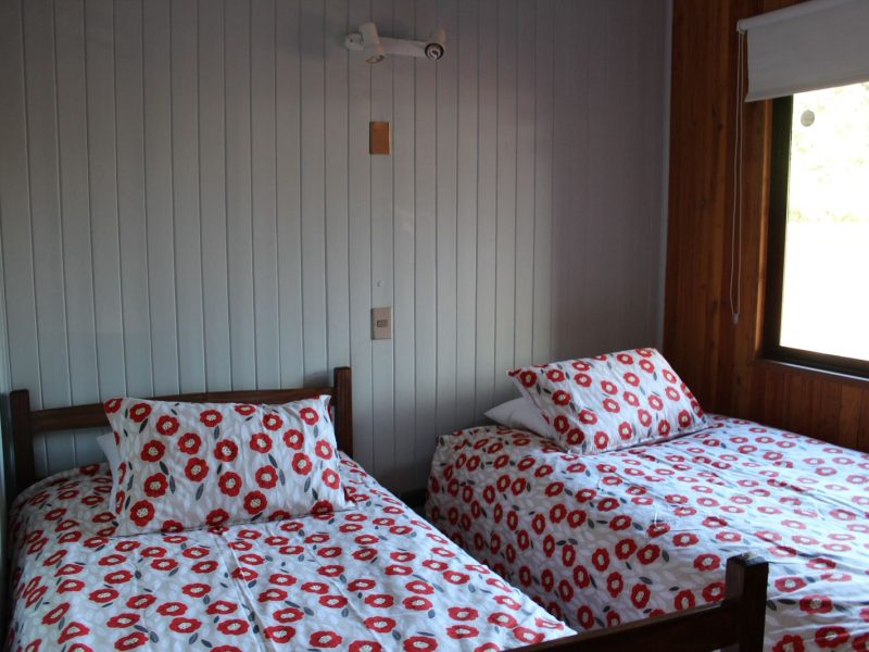 Casa Independiente Año Corrido Pasaje Los Hualles