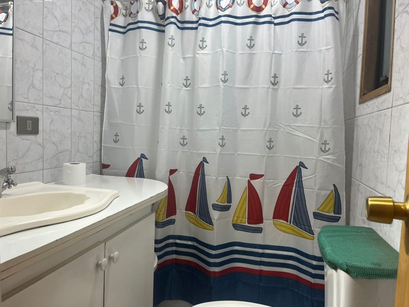 Casa Independiente Año Corrido Pasaje Los Hualles