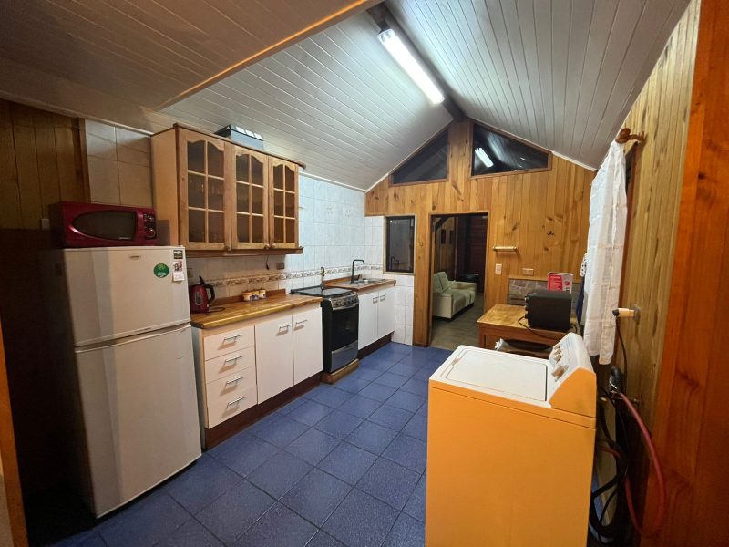 Casa Independiente Año Corrido Pasaje Los Hualles