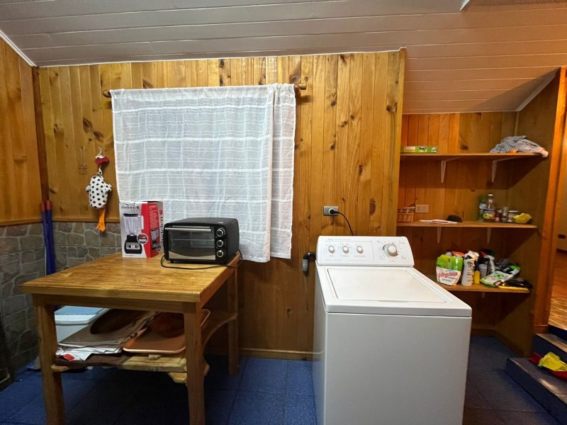 Casa Independiente Año Corrido Pasaje Los Hualles