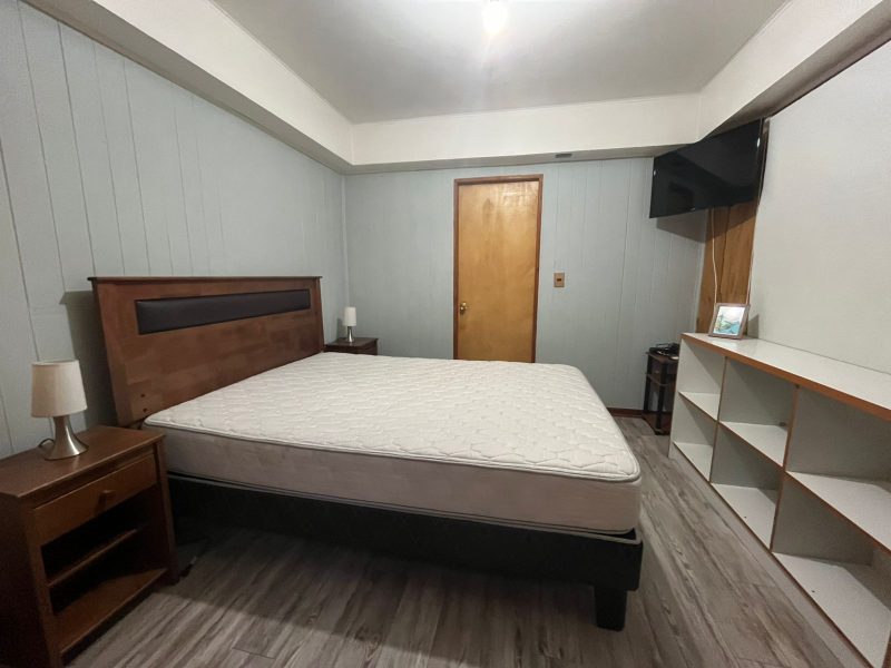 Casa Independiente Año Corrido Pasaje Los Hualles