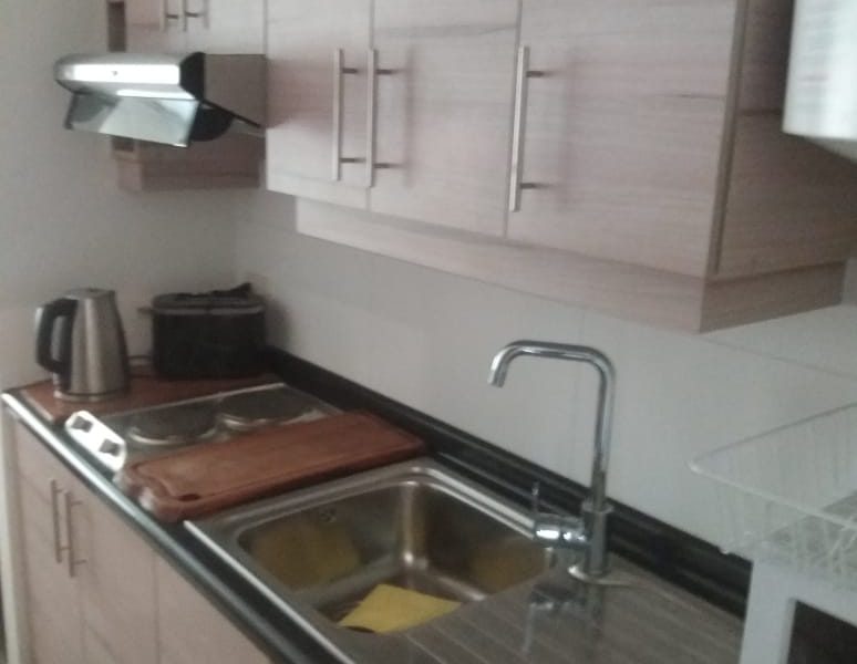 DEPARTAMENTO PUCÓN ANDINO 1 HAB 1 BAÑO