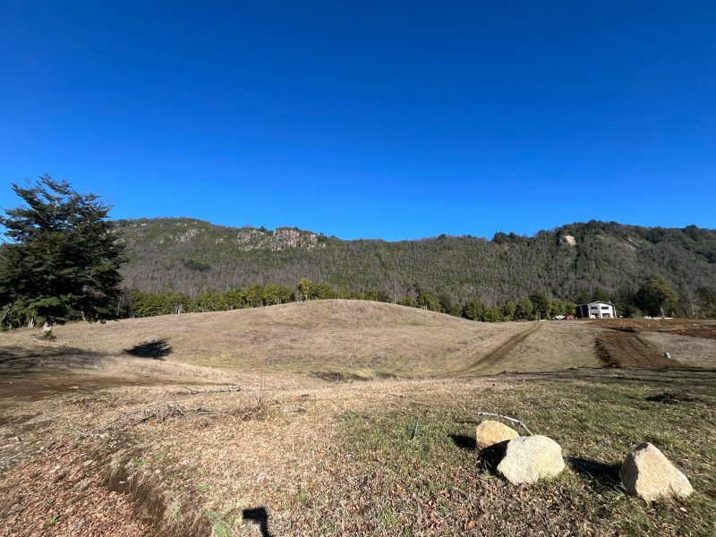 PARCELAS LOTEO VALLE DE HUIFE