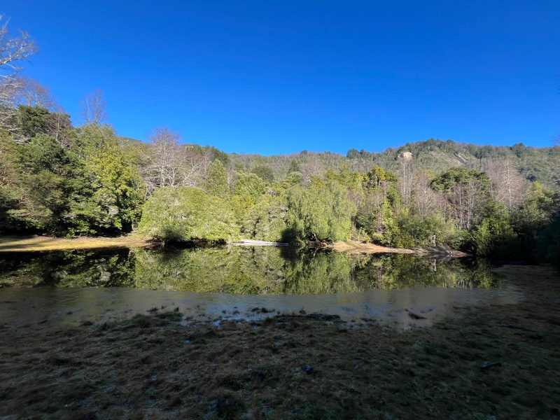 PARCELAS LOTEO VALLE DE HUIFE