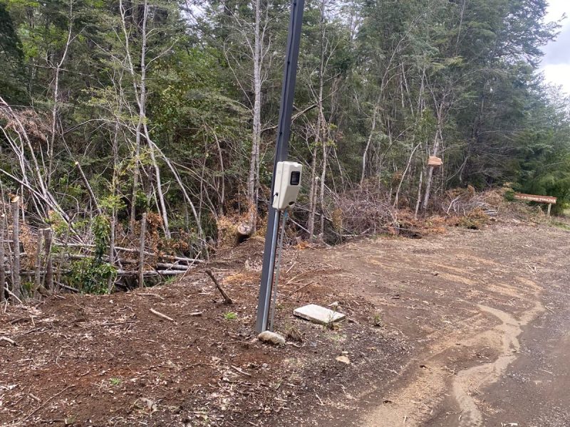 🌲 VENTA GRAN PARCELA – OPORTUNIDAD ÚNICA EN SECTOR SALTO LA CHINA, PUCÓN 🏞️