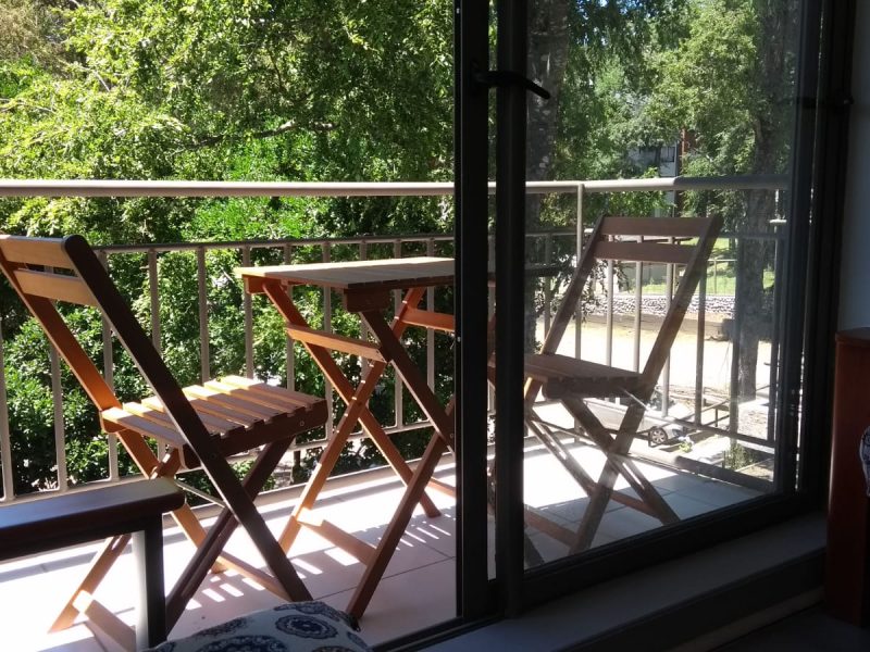 VENTA DE DEPARTAMENTO – CONDOMINIO SUIZO, PUCÓN