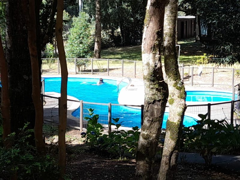 VENTA DE DEPARTAMENTO – CONDOMINIO SUIZO, PUCÓN