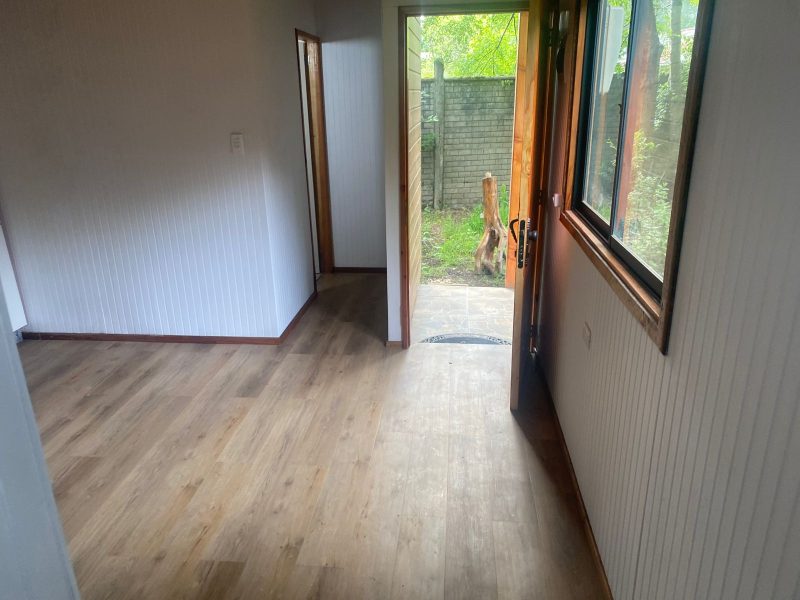 ARRIENDO AÑO CORRIDO CASA DOS HABITACIONES SITIO COMPARTIDO PASAJE MARMONHI
