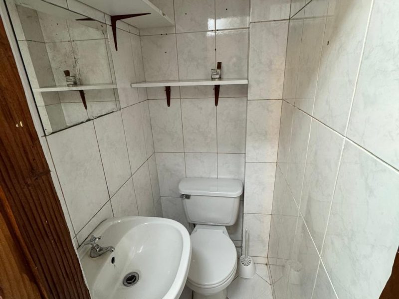 🏢 VENTA DE LOCAL COMERCIAL – GALERÍA EL OSO / PUCÓN