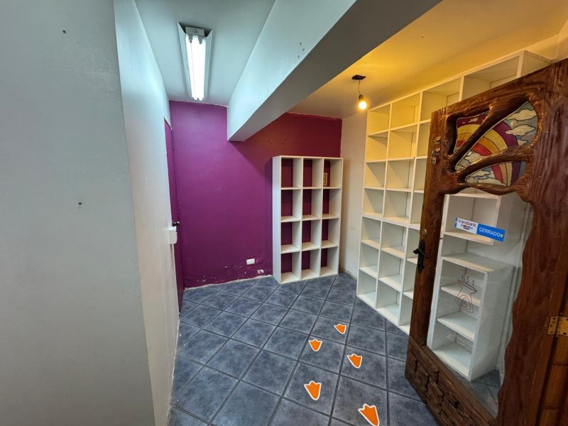 🏢 VENTA DE LOCAL COMERCIAL – GALERÍA EL OSO / PUCÓN